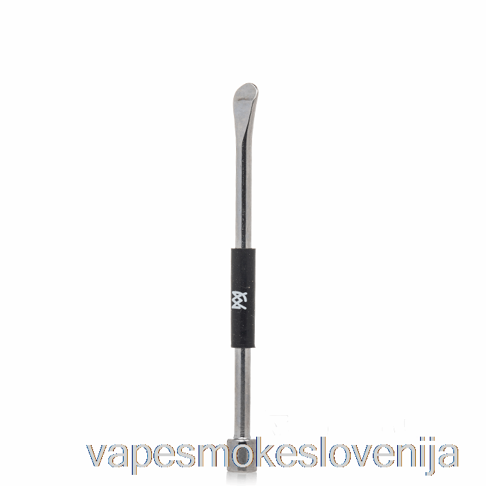 Vape Slovenija Mj Arsenal Mini Dab Orodje Iz Nerjavečega Jekla